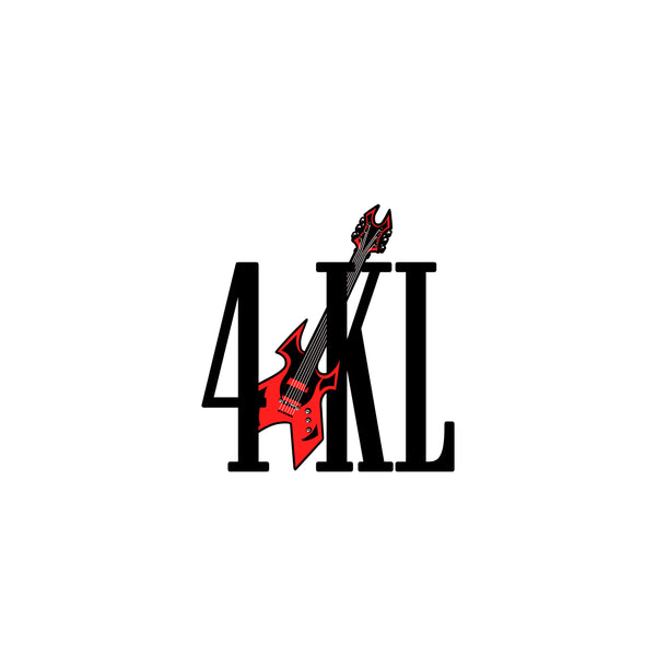 4 THE KING MERCH
