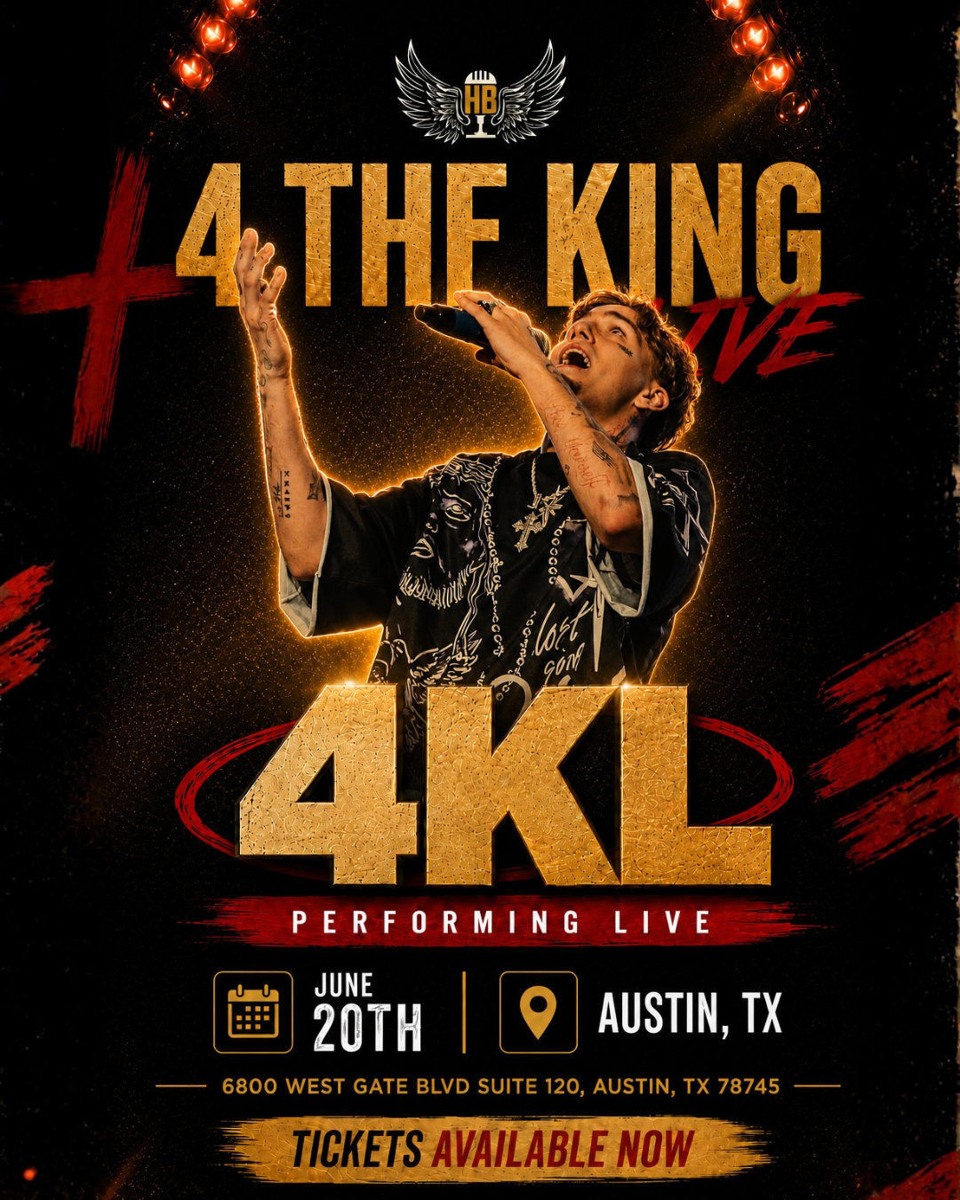 AUSTIN, TX