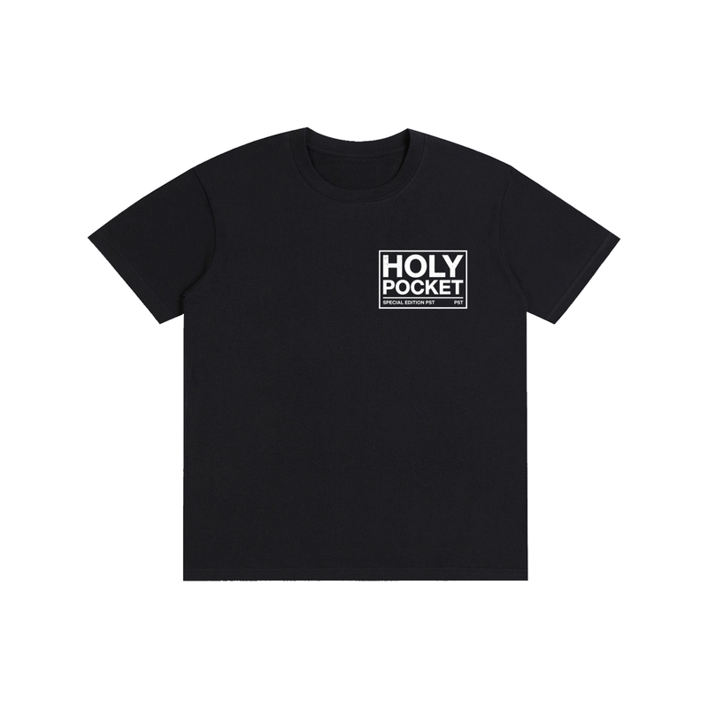 HOLY POCKET TEE