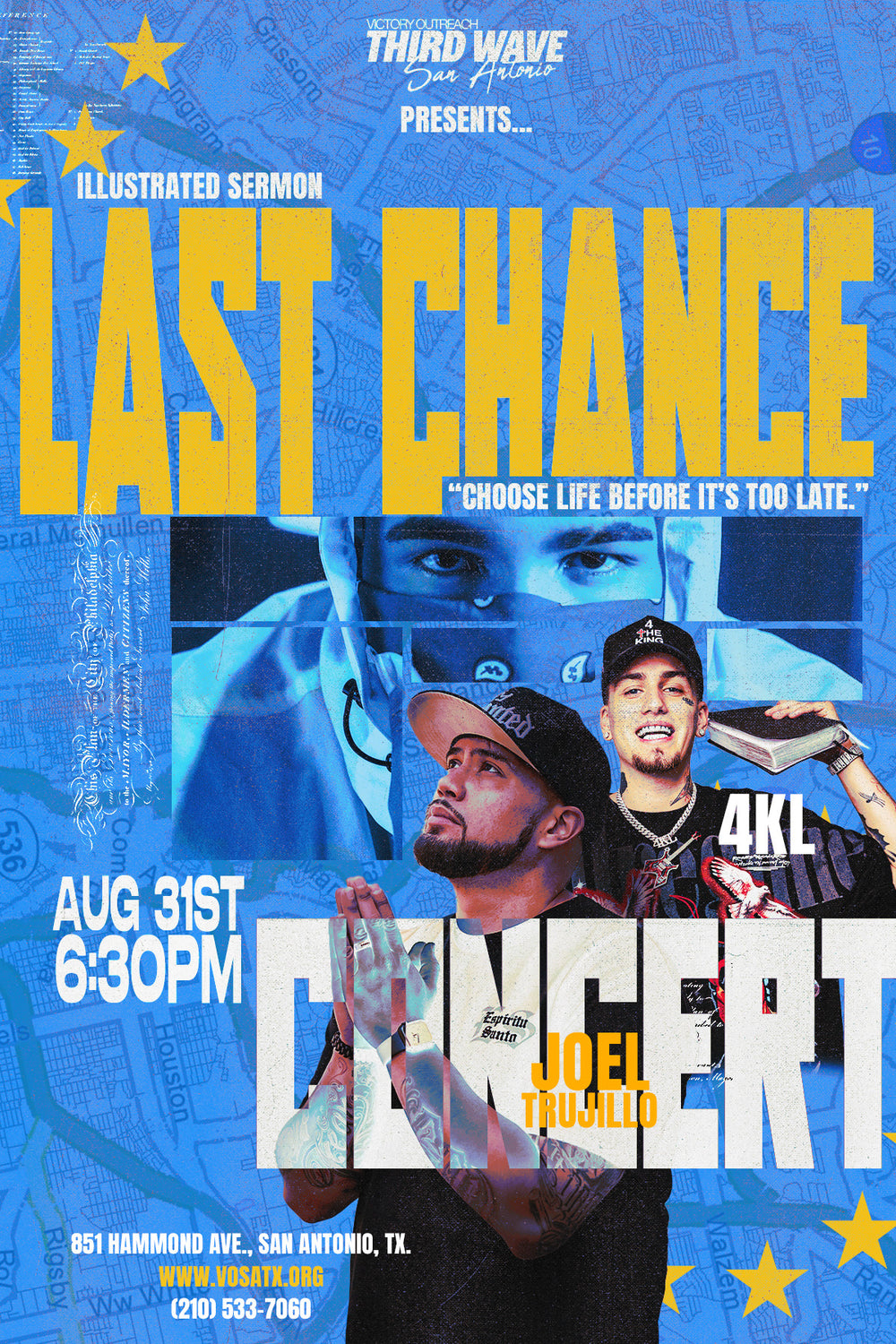 satxConcert